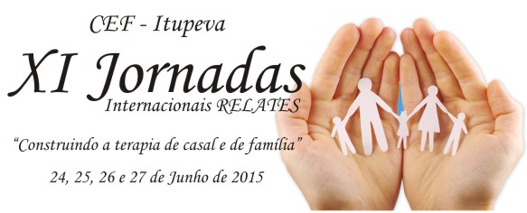 XI Jornadas Internacionais Relates